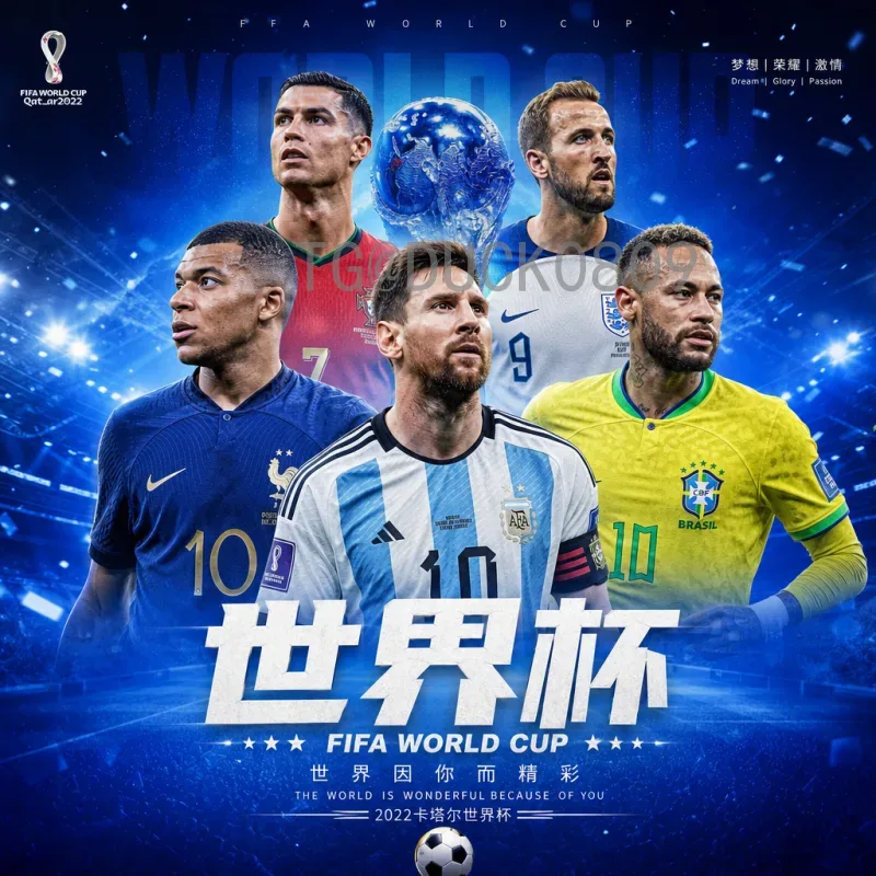 完整2026美加墨世界杯比赛日程：赛程安排与看点解析